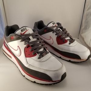 Nike Air Max Ltd 317551-126